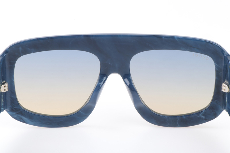 GG0980S Sunglasses In Blue