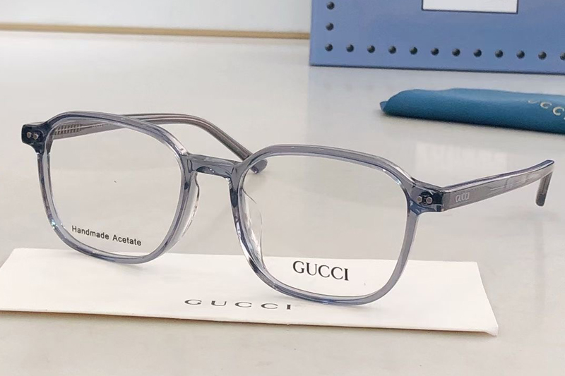 GG1004A Eyeglasses In Grey