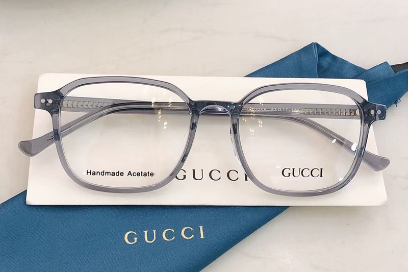 GG1004A Eyeglasses In Grey