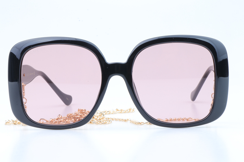 GG1029SA Sunglasses In Black Pink