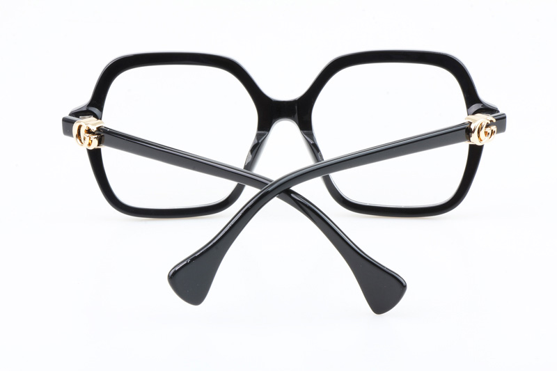 GG1072S Eyeglasses Black