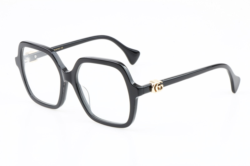 GG1072S Eyeglasses Black