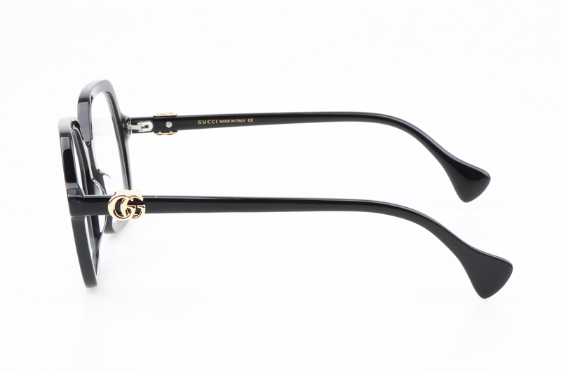 GG1072S Eyeglasses Black