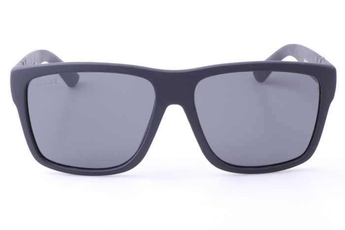 GG1124FS Sunglasses In Black