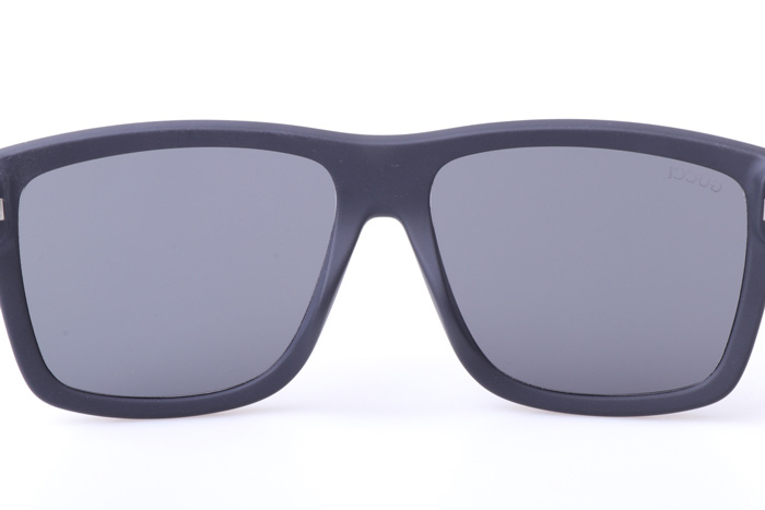 GG1124FS Sunglasses In Black