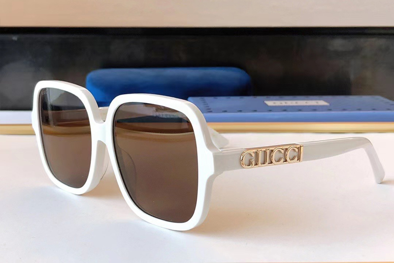 GG1189SA Sunglasses In White