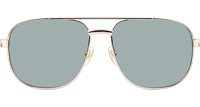 GG1223S Sunglasses Gold Gray