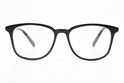 GG1230OA Eyeglasses Black