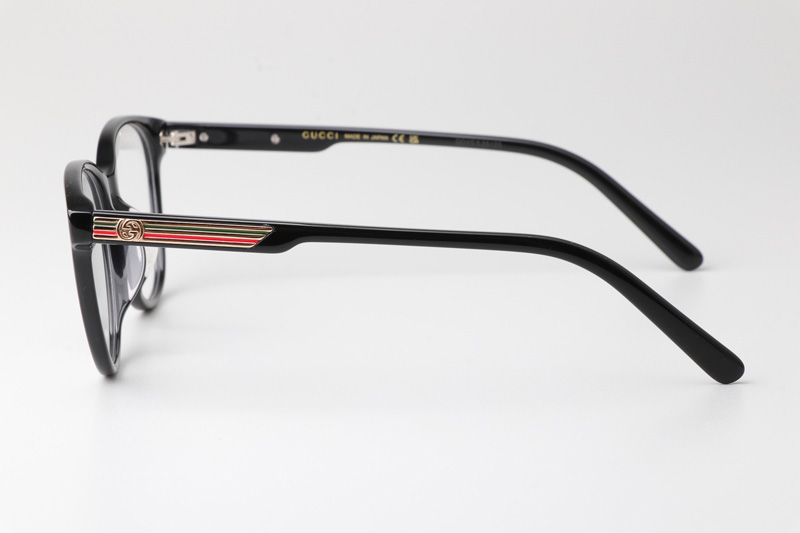 GG1292O Eyeglasses Black