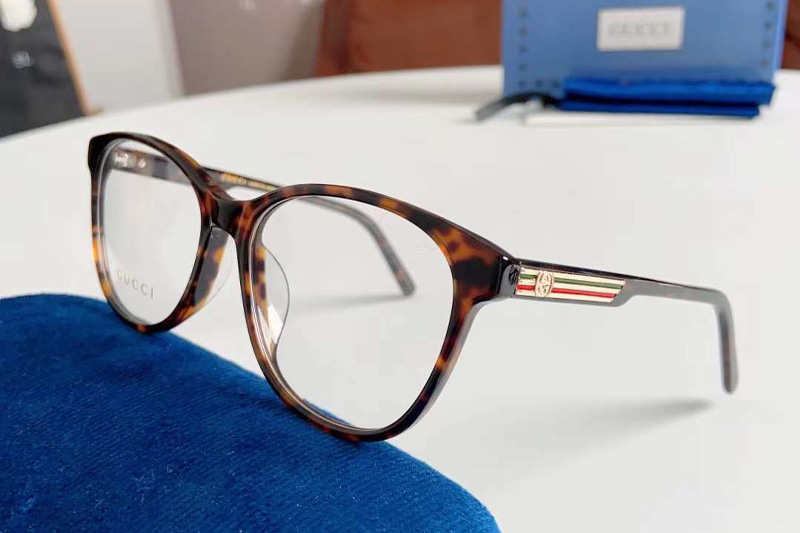 GG1292O Eyeglasses Tortoise