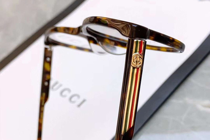 GG1292O Eyeglasses Tortoise