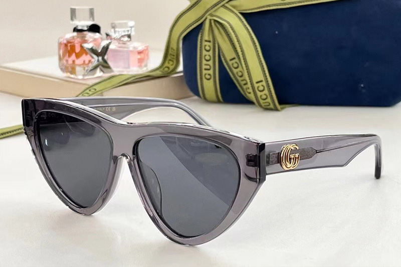 GG1333S Sunglasses In Grey