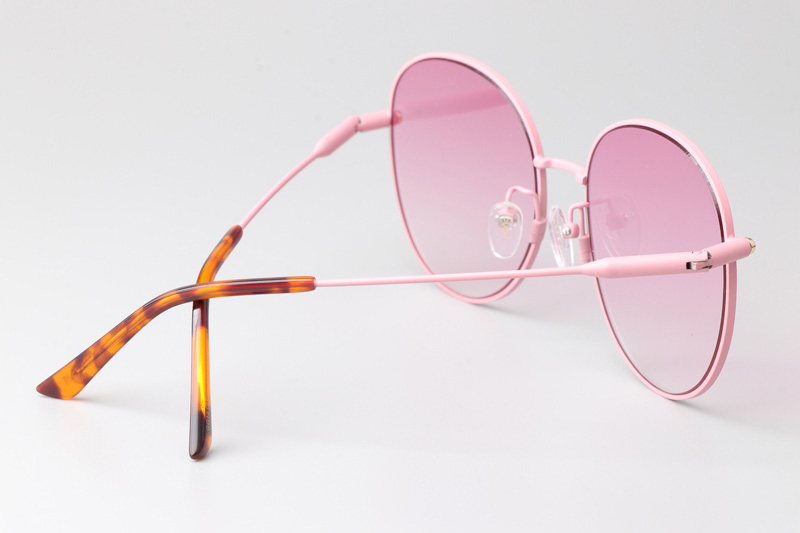 GG1416SK Sunglasses Pink Gradient Pink