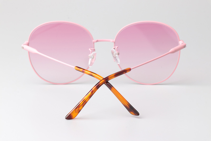 GG1416SK Sunglasses Pink Gradient Pink