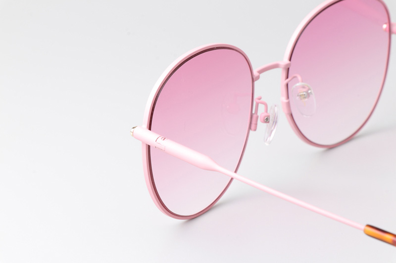 GG1416SK Sunglasses Pink Gradient Pink