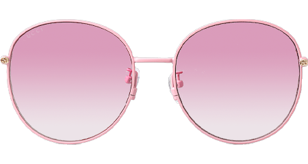 GG1416SK Sunglasses Pink Gradient Pink