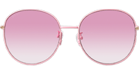 GG1416SK Sunglasses Pink Gradient Pink