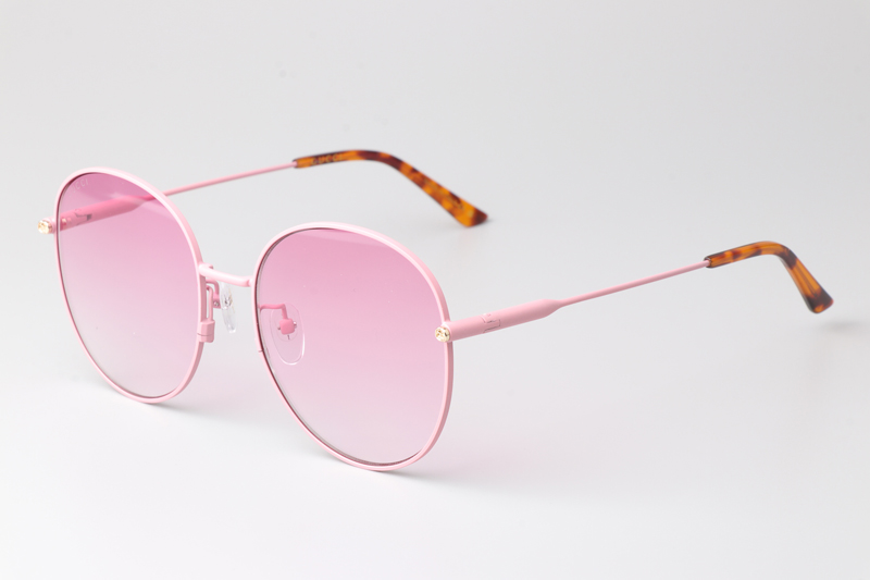 GG1416SK Sunglasses Pink Gradient Pink
