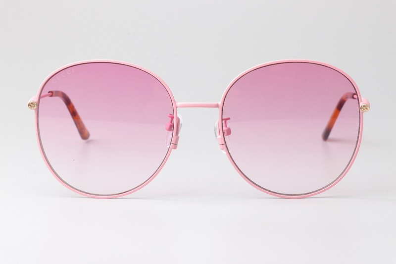 GG1416SK Sunglasses Pink Gradient Pink