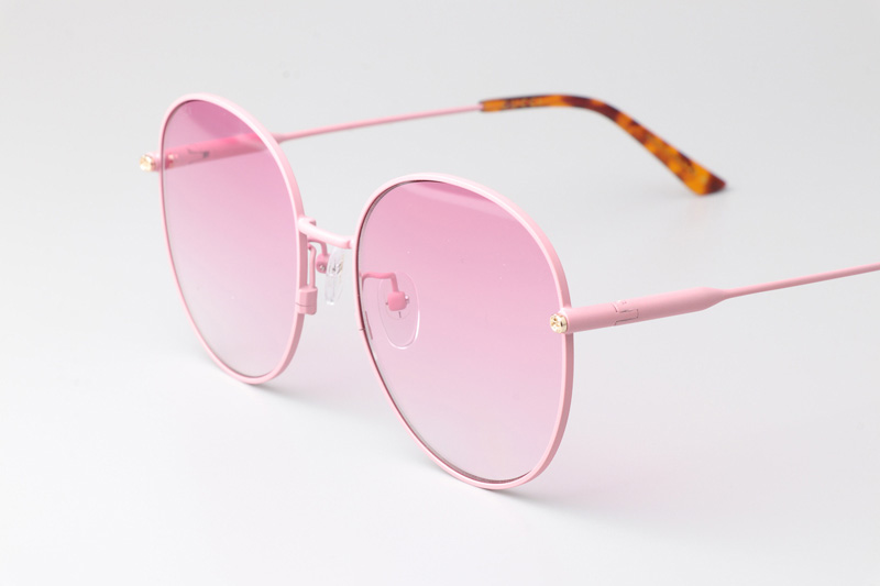 GG1416SK Sunglasses Pink Gradient Pink