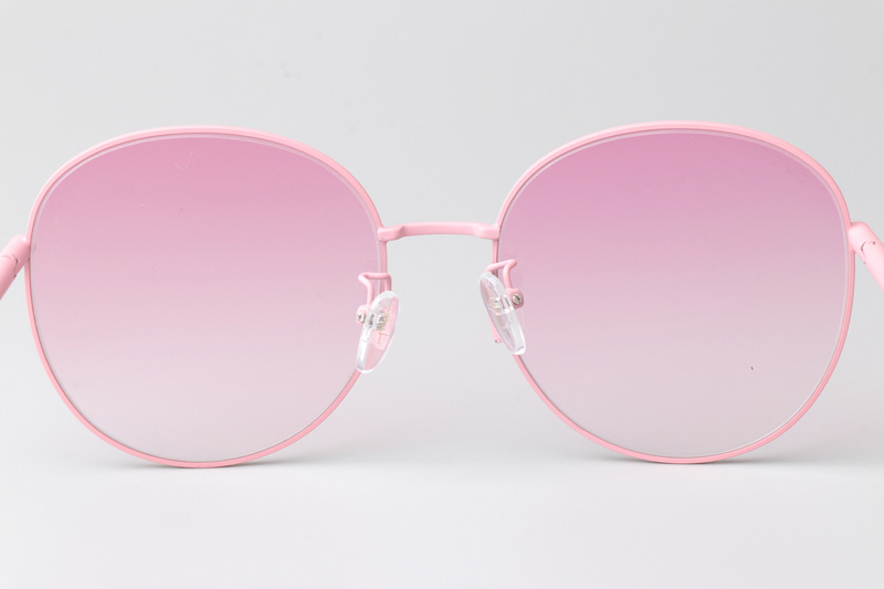 GG1416SK Sunglasses Pink Gradient Pink