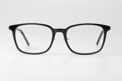 GG1465OA Eyeglasses Black