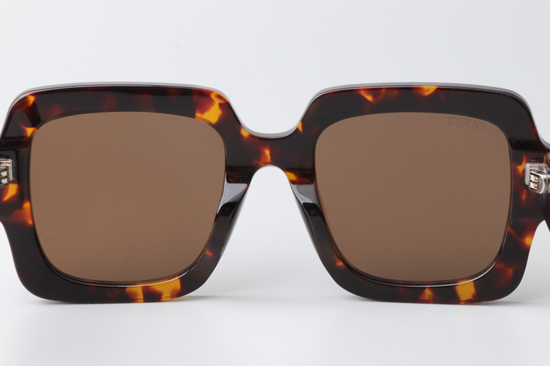 GG1547S Sunglasses Tortoise Brown