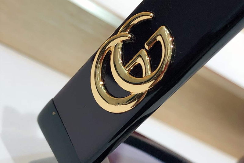 GG1559S Sunglasses Purple Gradient Purple