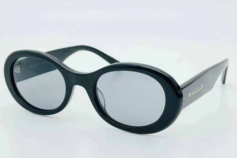 GG1587SA Sunglasses In Black