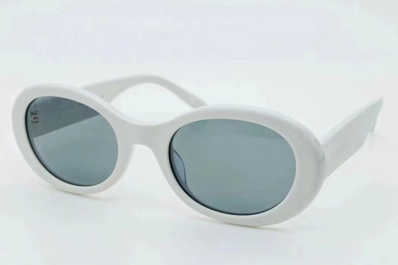 GG1587SA Sunglasses In White