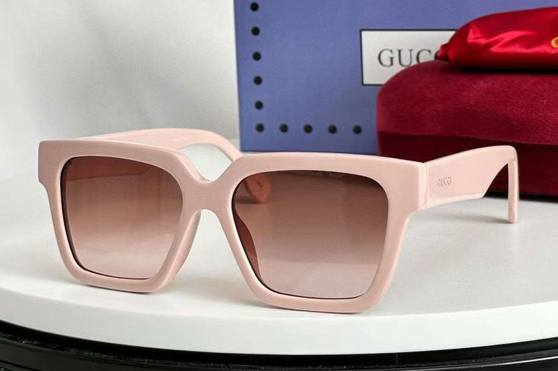 GG1626S Sunglasses Pink