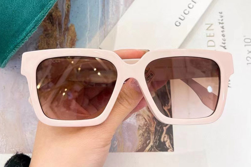 GG1626S Sunglasses Pink