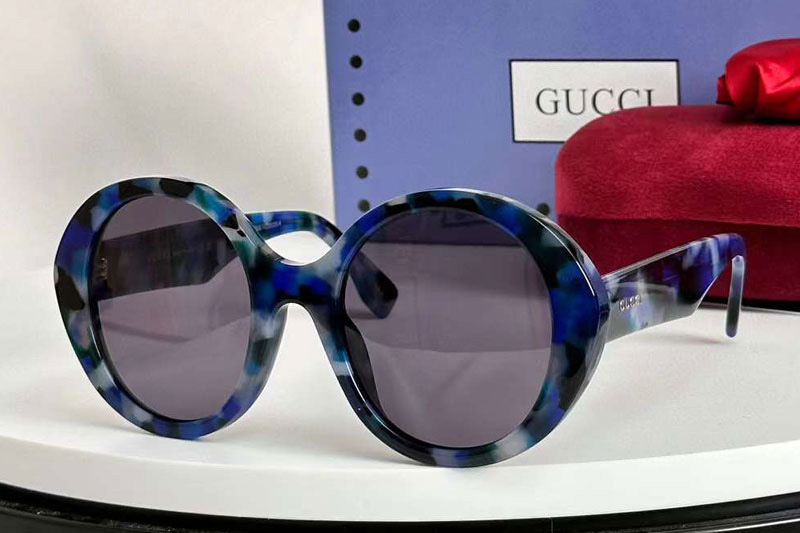 GG1628S Sunglasses Blue