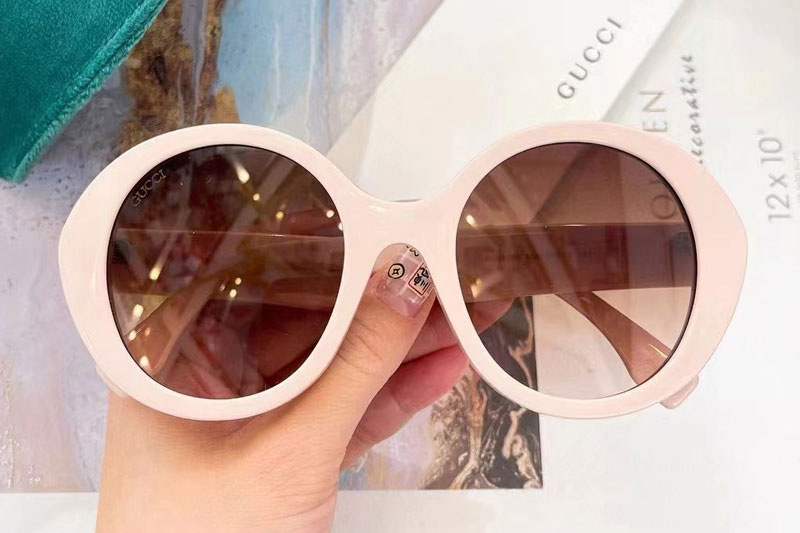 GG1628S Sunglasses Pink