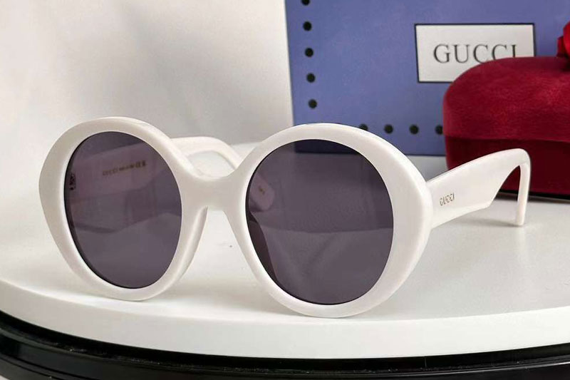 GG1628S Sunglasses White