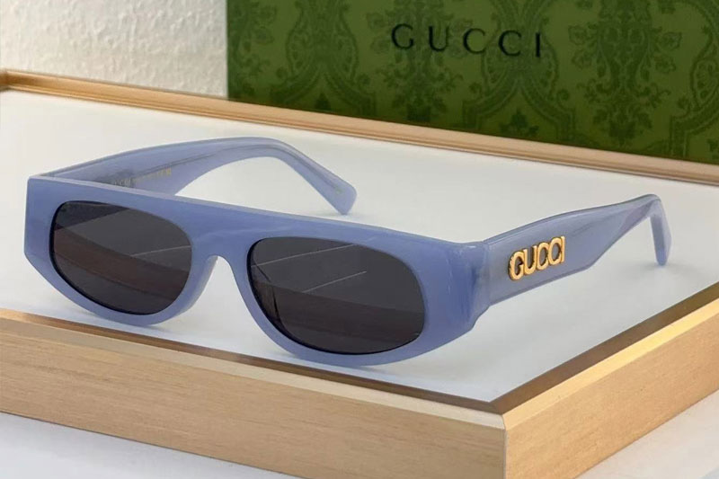 GG1771S Sunglasses In Blue