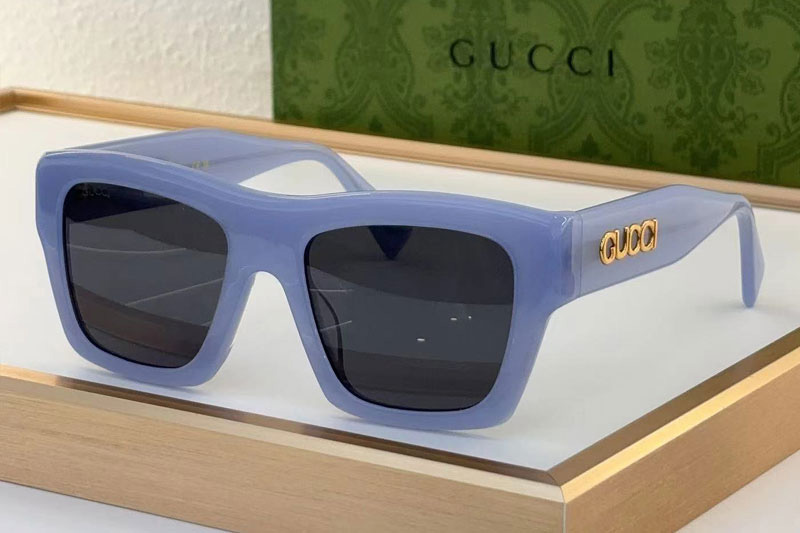 GG1772S Sunglasses In Blue