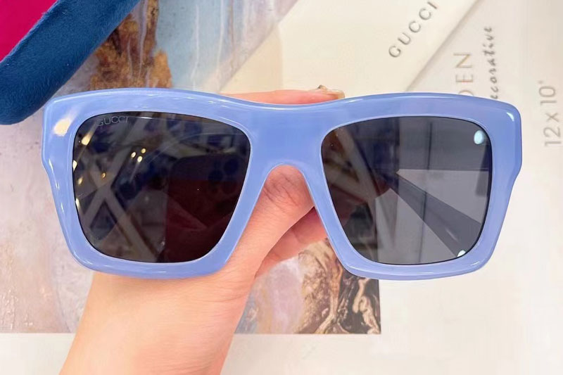 GG1772S Sunglasses In Blue