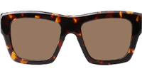 GG1772S Sunglasses Tortoise Brown