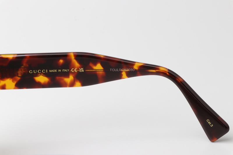 GG1772S Sunglasses Tortoise Brown