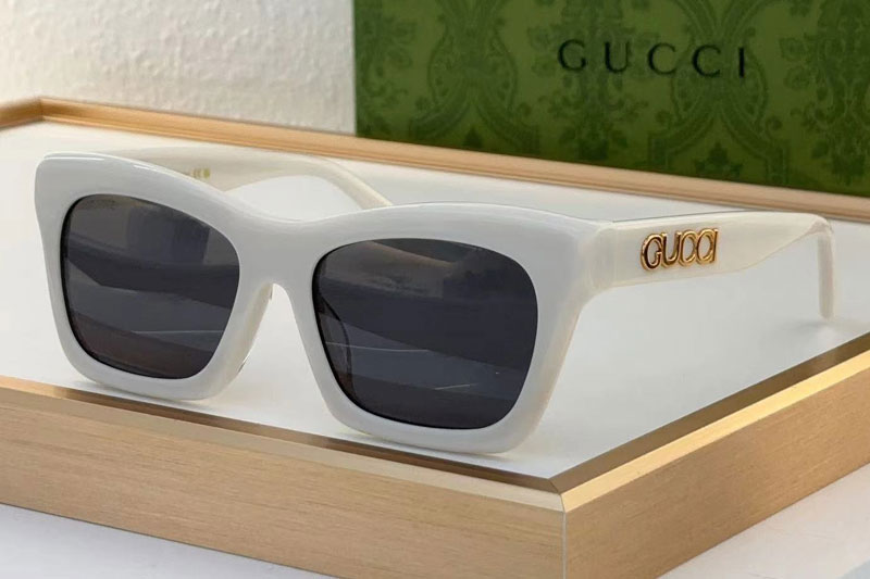GG1773S Sunglasses In White