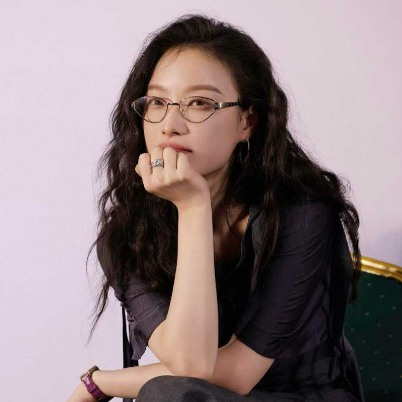 GG1853S Eyeglasses Gold