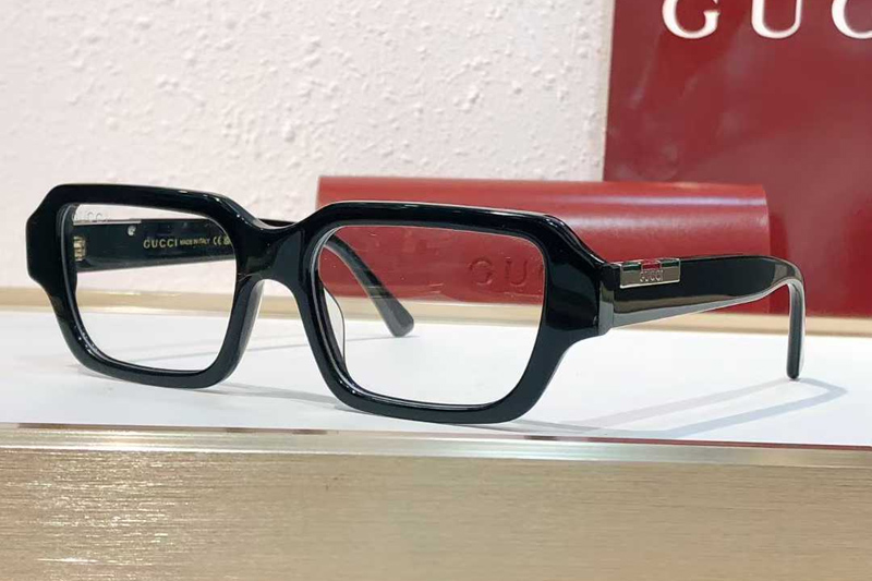 GG1887 Eyeglasses Black