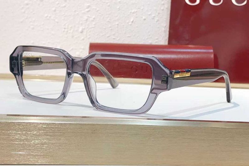 GG1887 Eyeglasses Gray