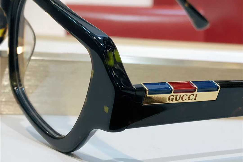 GG1887 Eyeglasses Tortoise