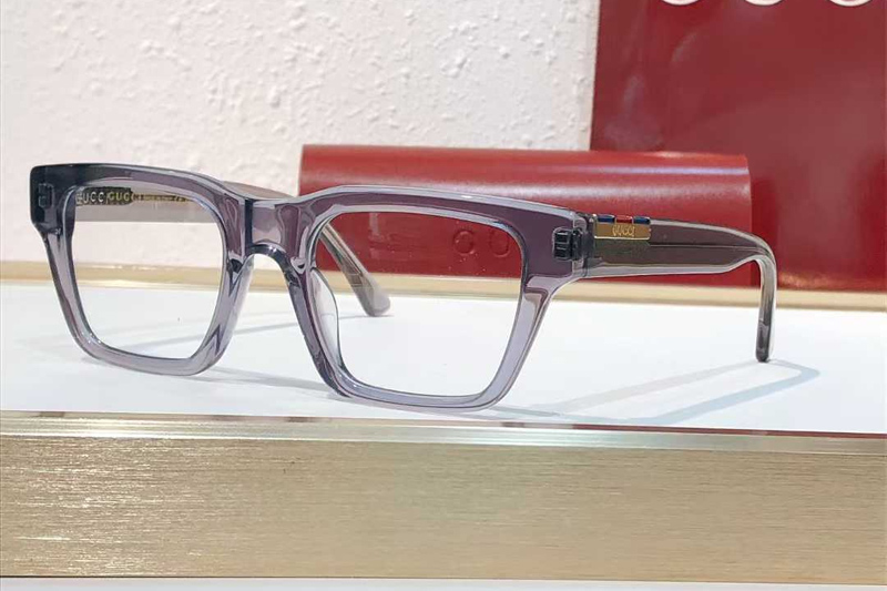 GG1889 Eyeglasses Gray