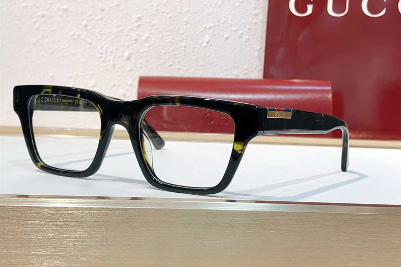 GG1889 Eyeglasses Tortoise