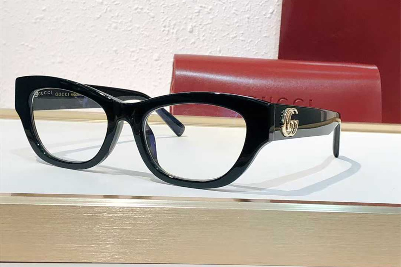 GG1954SA Eyeglasses Black