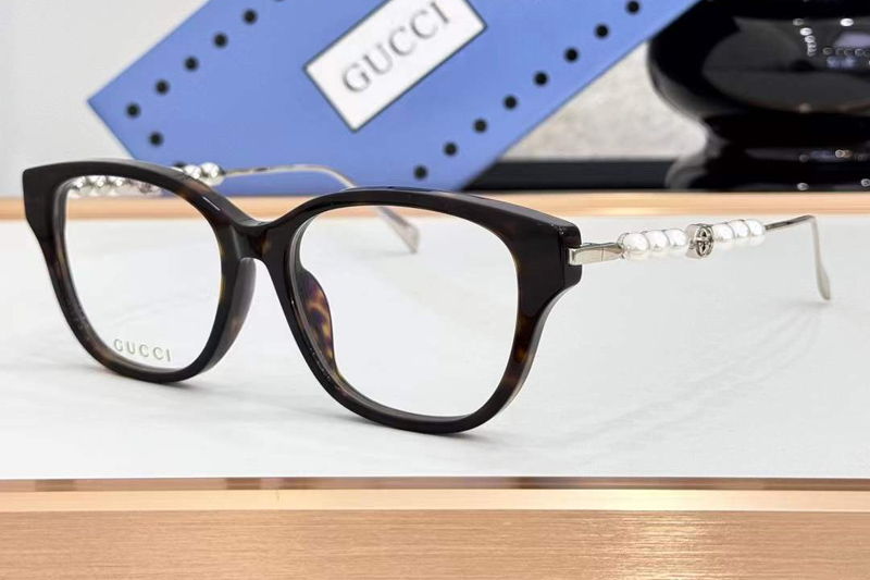 GG1972OA Eyeglasses Tortoise