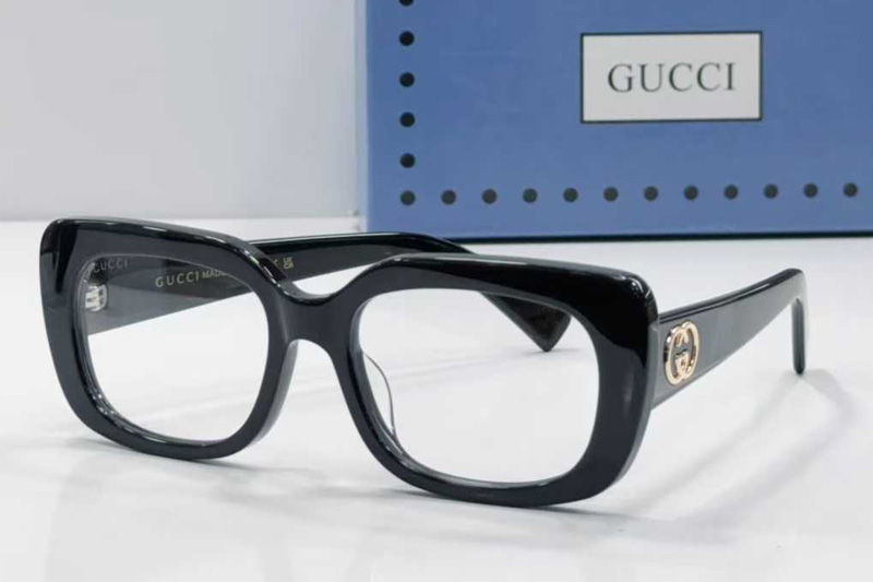 GG1979SK Eyeglasses Black